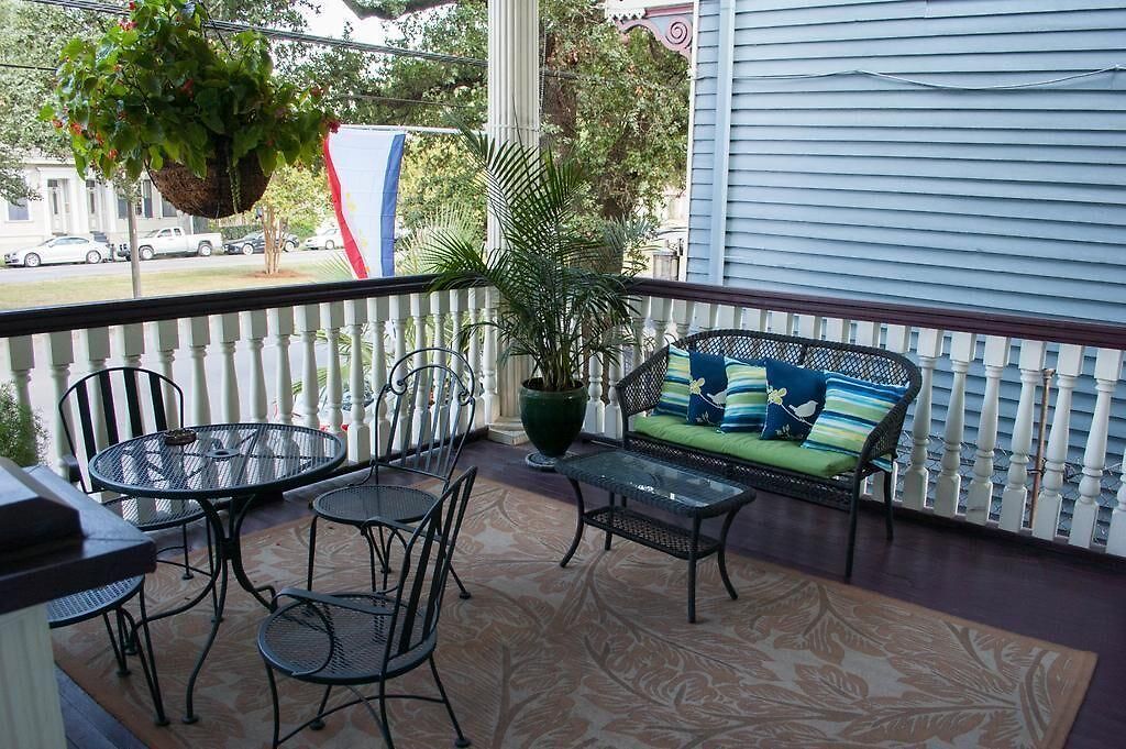 Bed & Breakfast Elysian Fields 3*