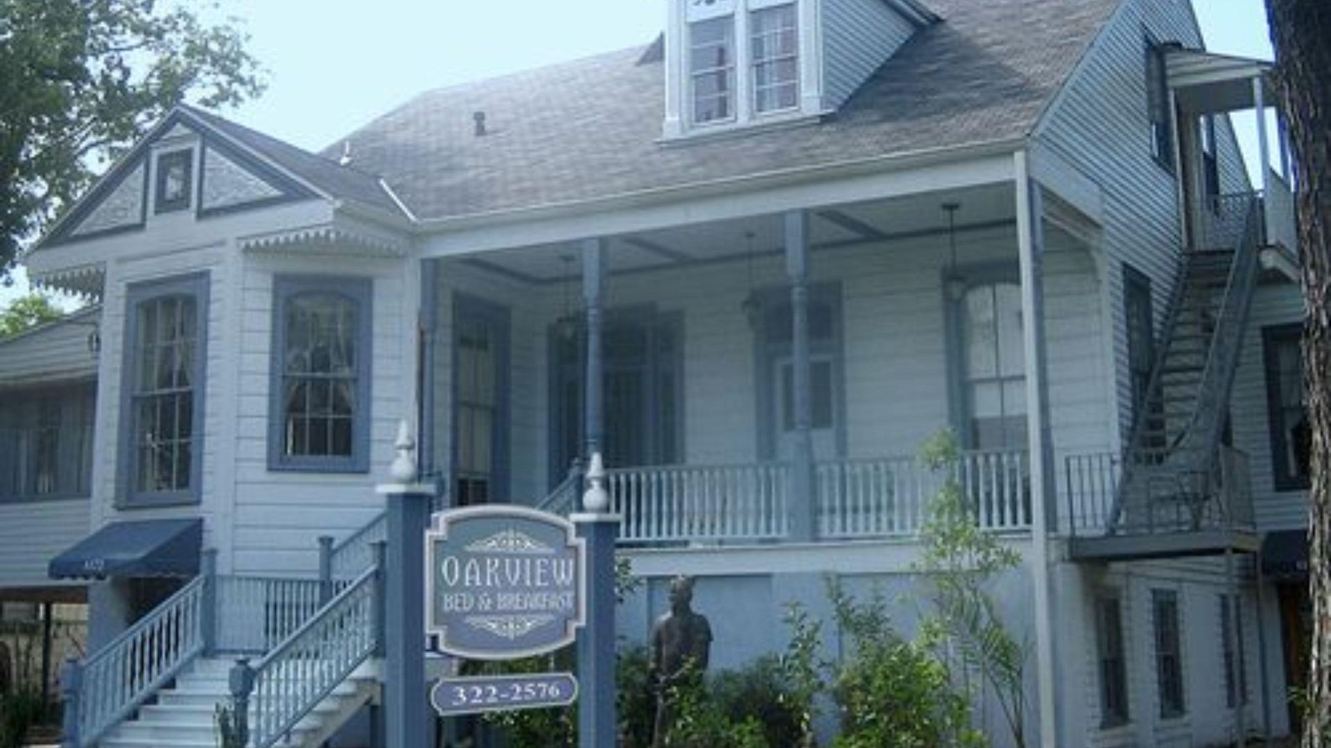 Oakview New Orleans
