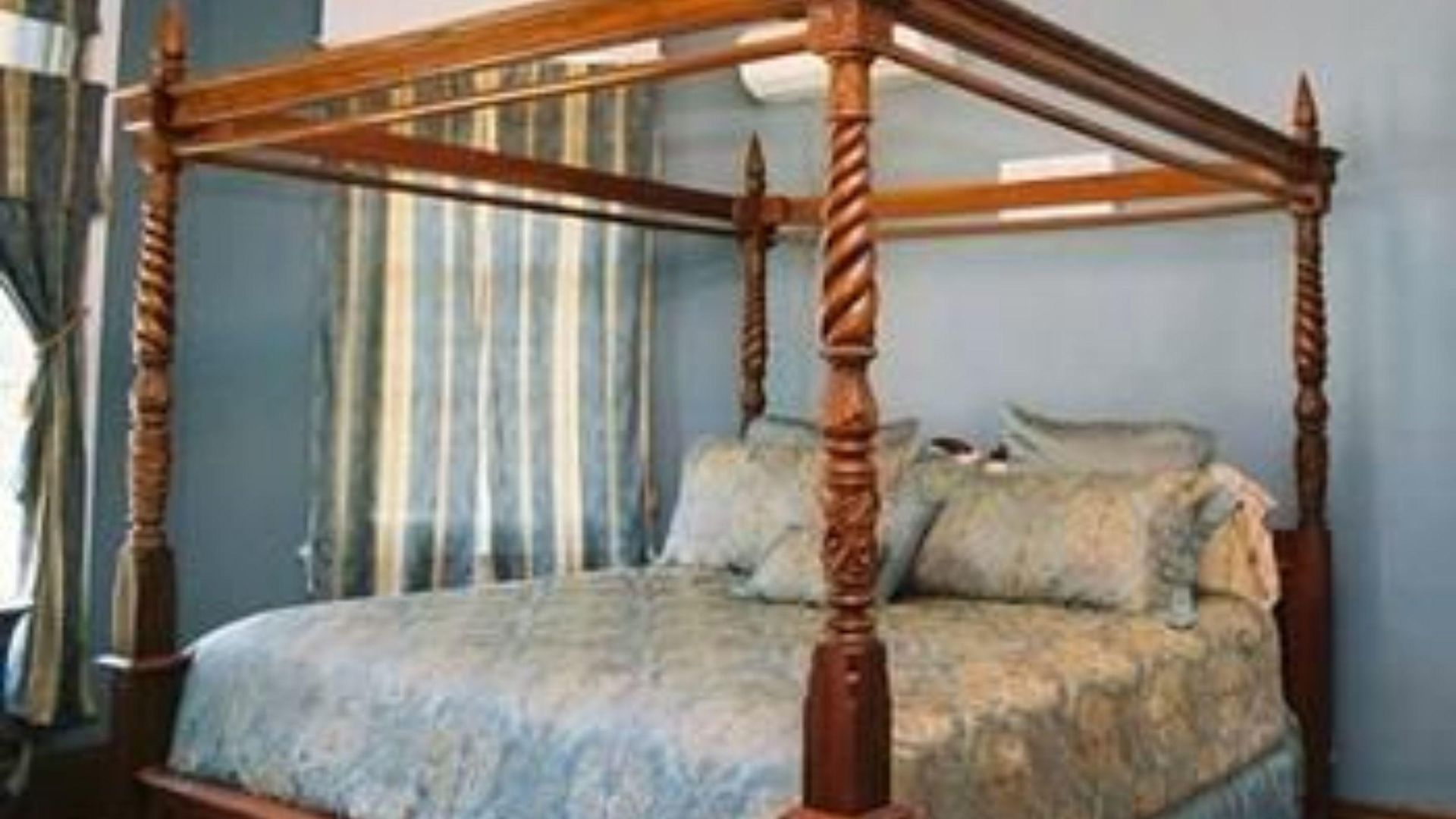Bed & Breakfast Oakview New Orleans
