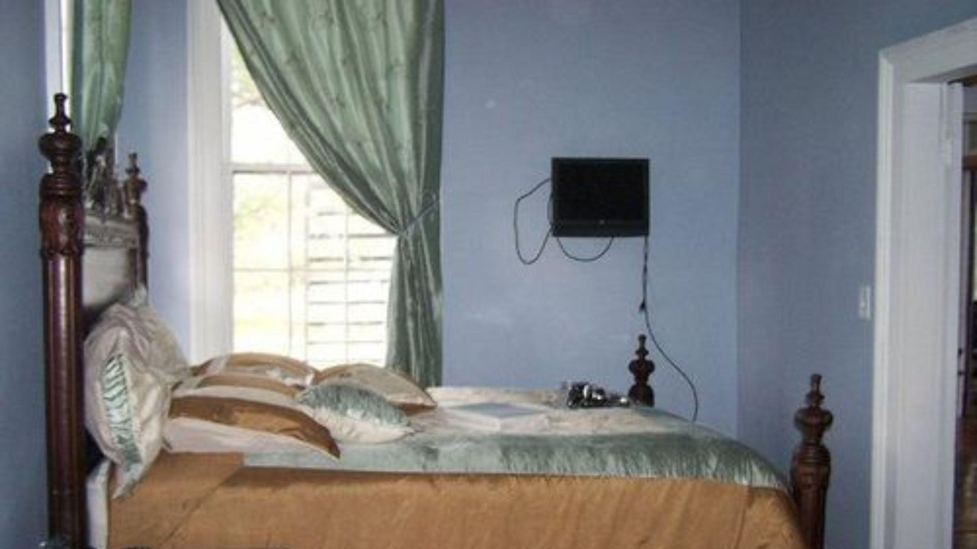 Bed & Breakfast Oakview New Orleans