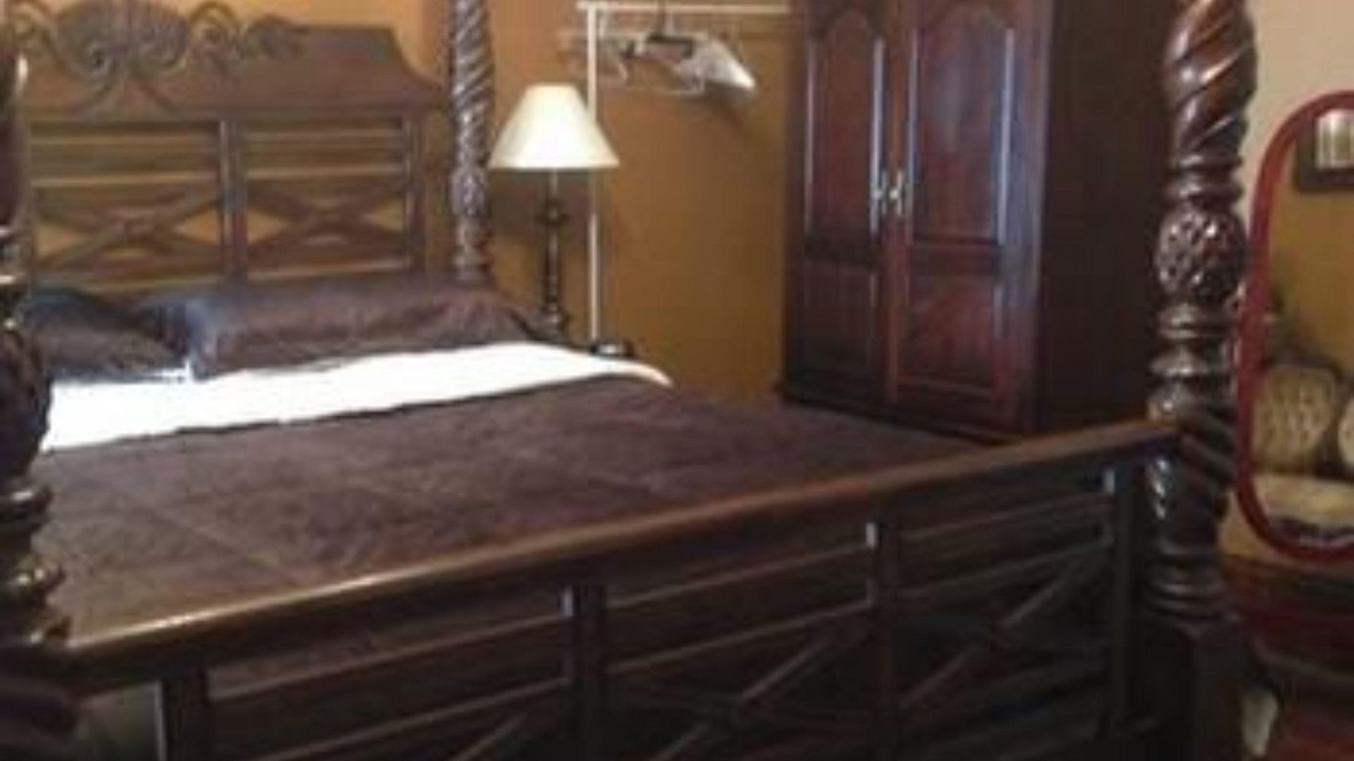 Oakview Bed & Breakfast 4*
