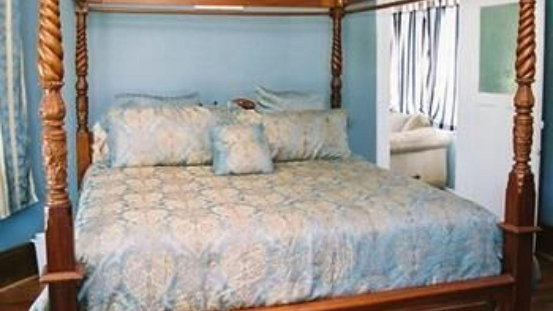 Oakview Bed & Breakfast New Orleans