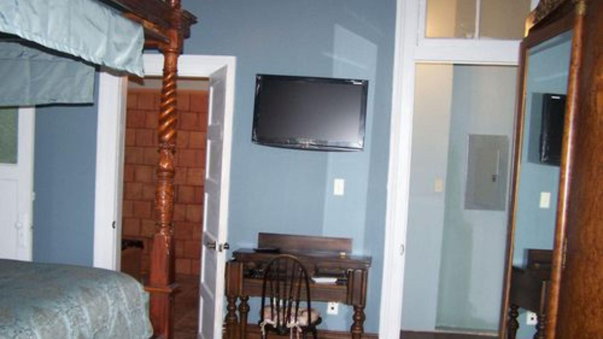 Oakview Bed & Breakfast
