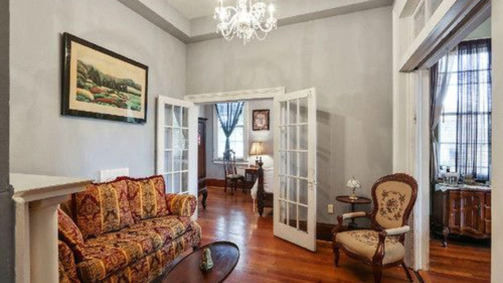 Oakview Bed & Breakfast New Orleans