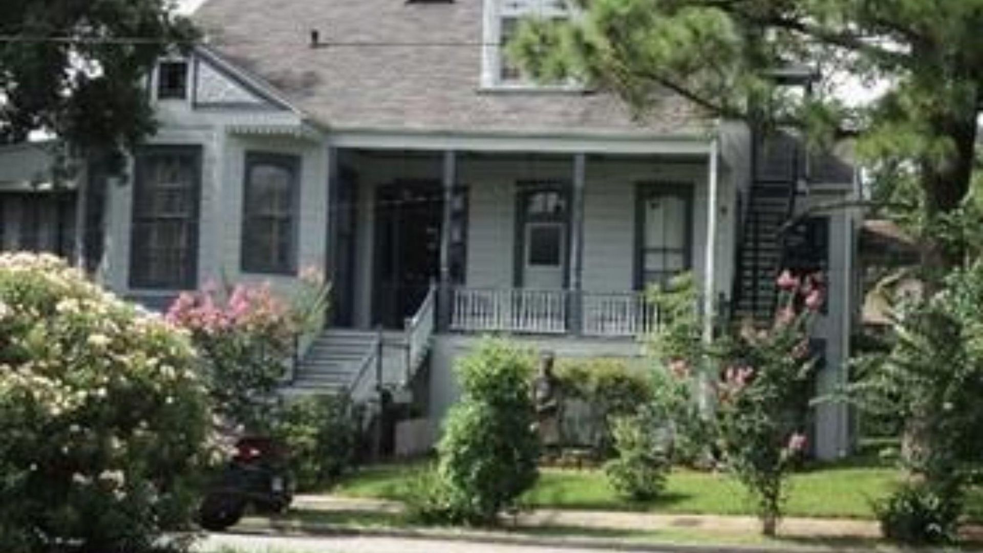 Oakview Bed & Breakfast New Orleans