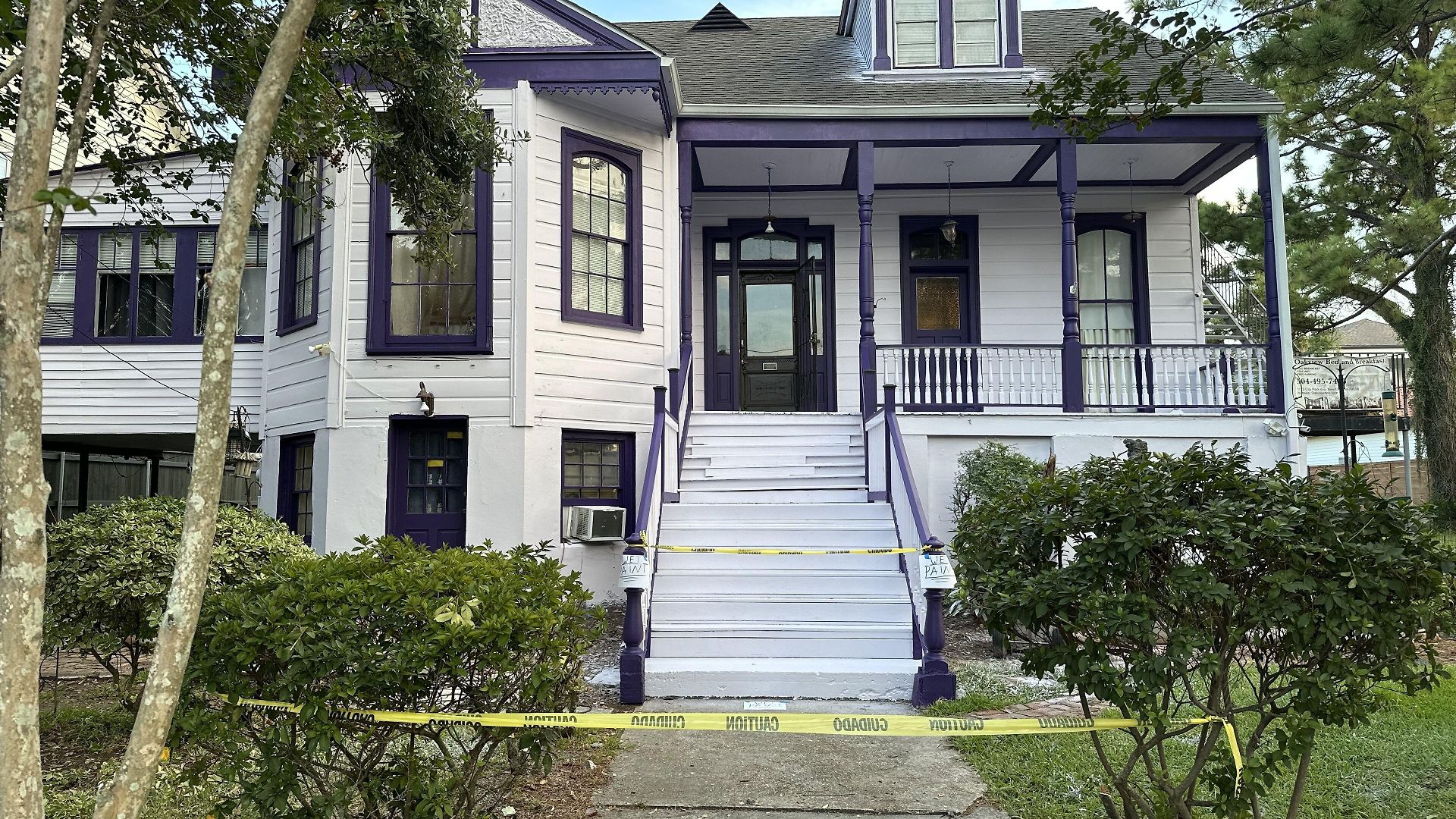 Bed & Breakfast Oakview