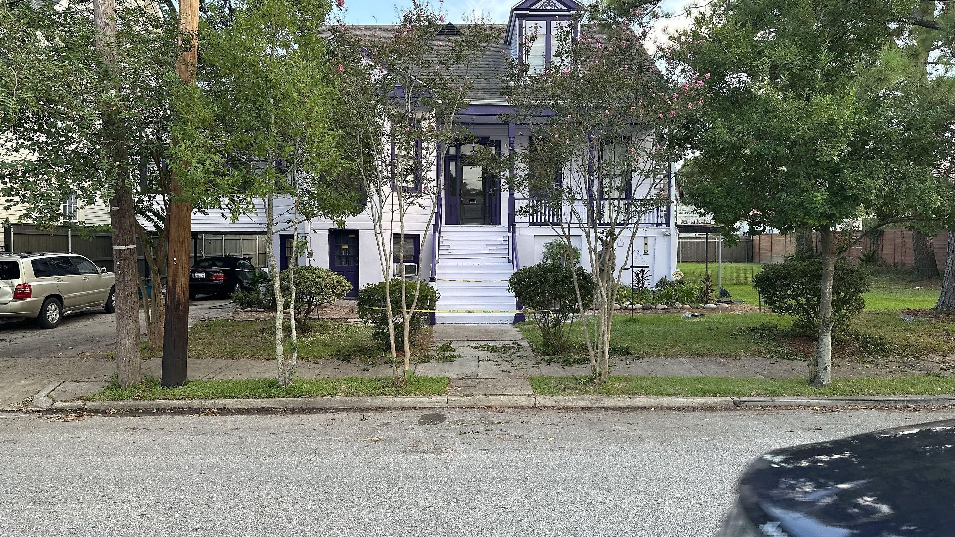 Oakview Bed & Breakfast New Orleans