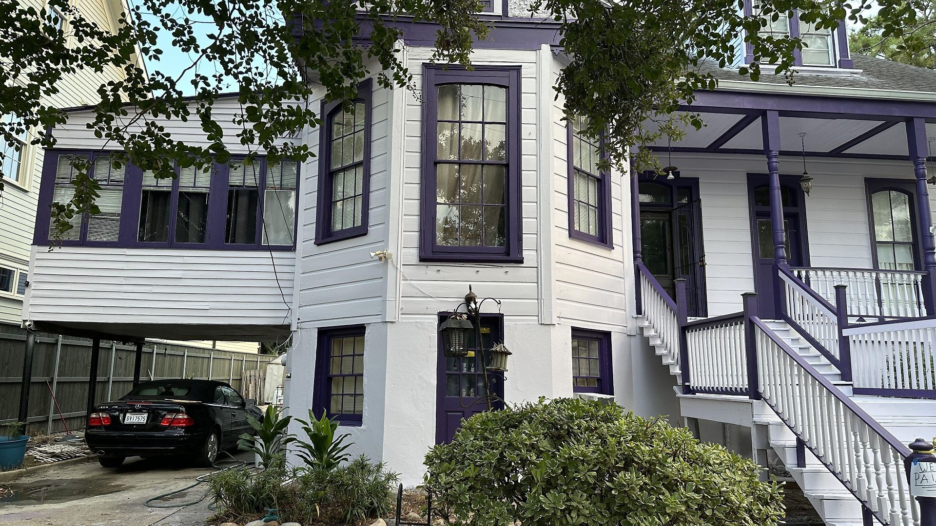 Oakview Bed & Breakfast New Orleans