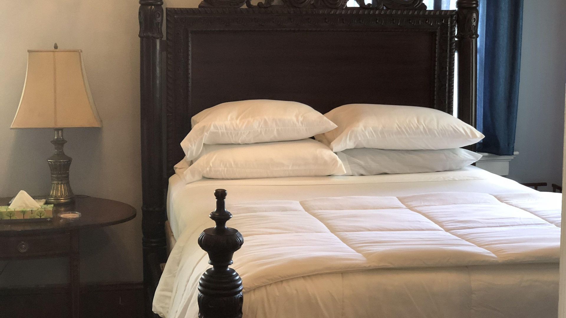 Oakview Bed & Breakfast New Orleans