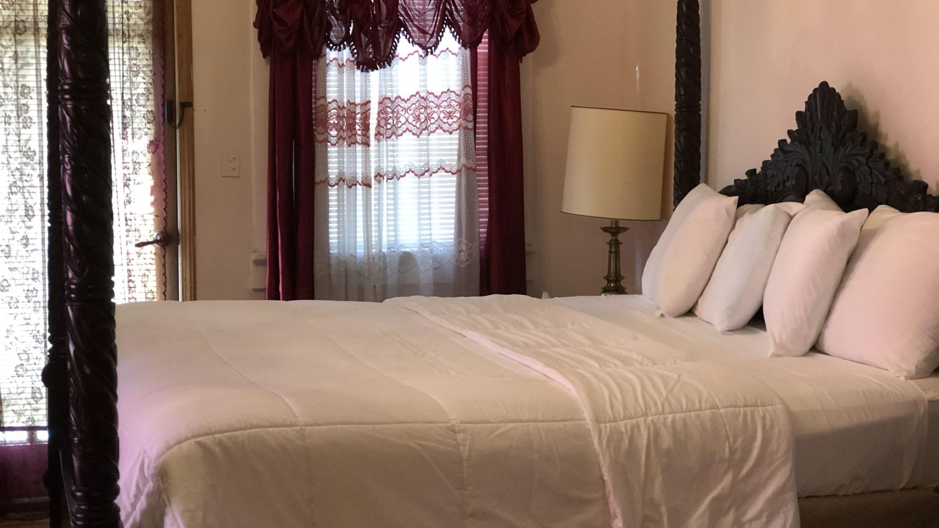 Oakview Bed & Breakfast 4*