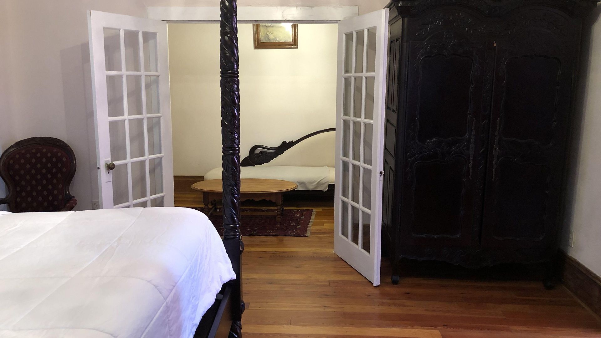 Oakview 4* New Orleans