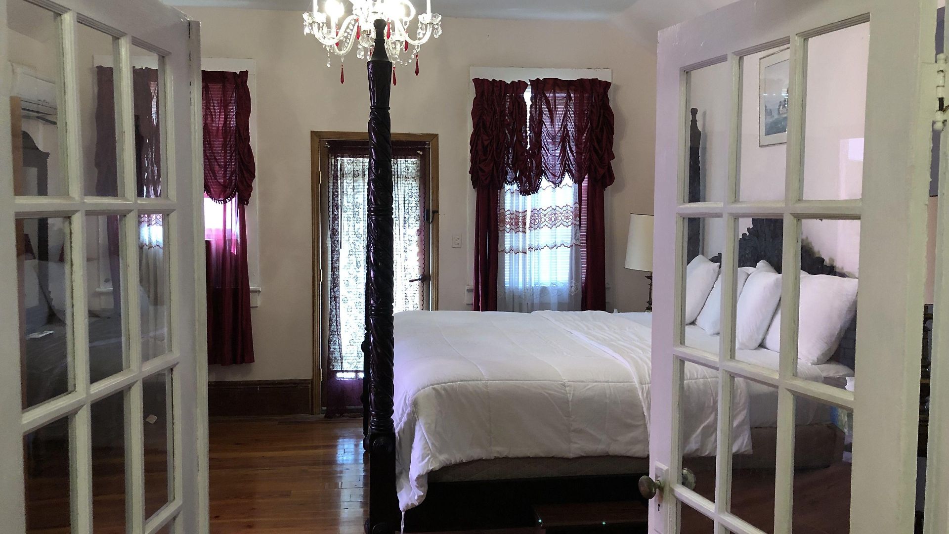 Oakview Bed & Breakfast