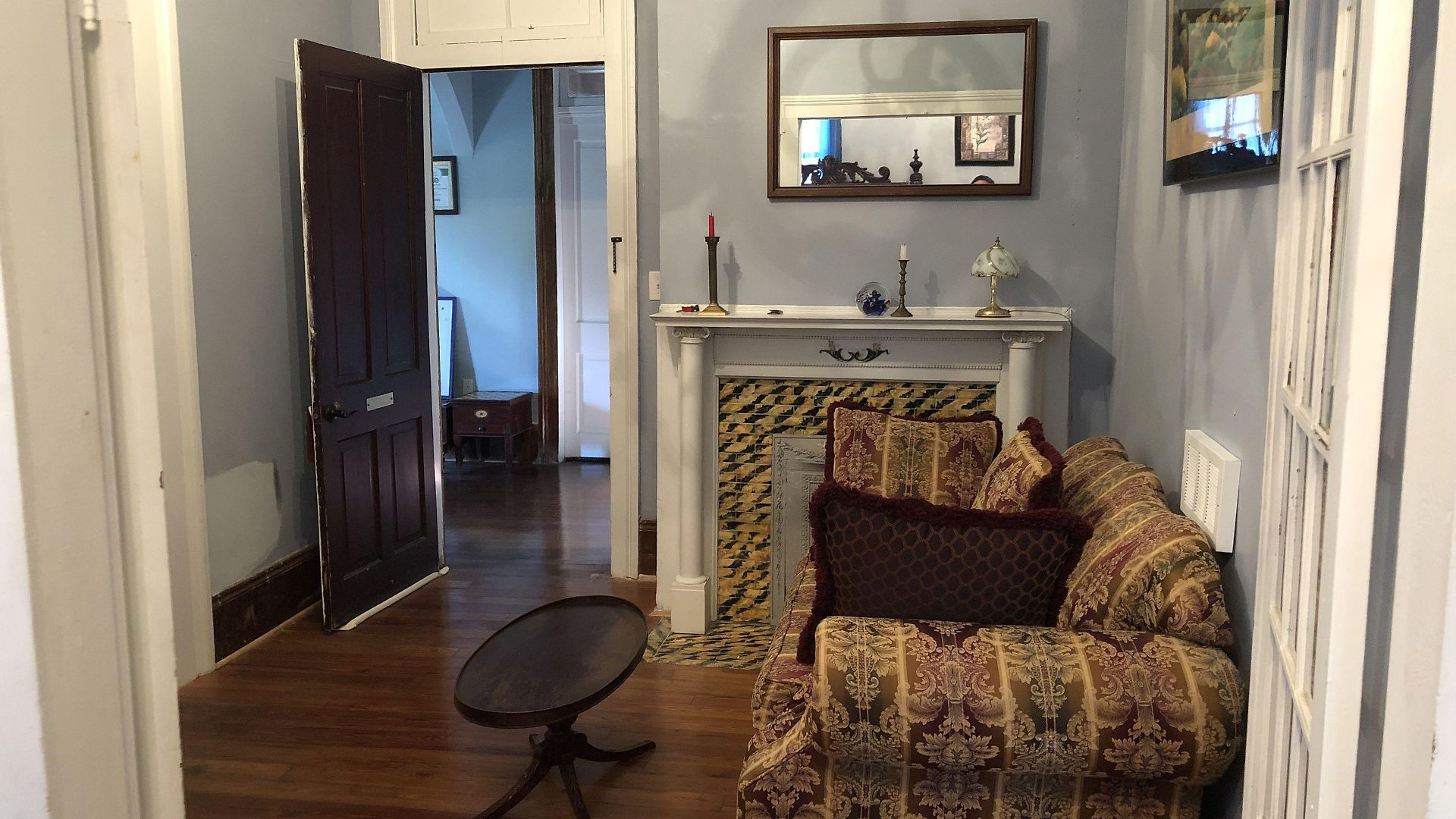 Oakview Bed & Breakfast New Orleans