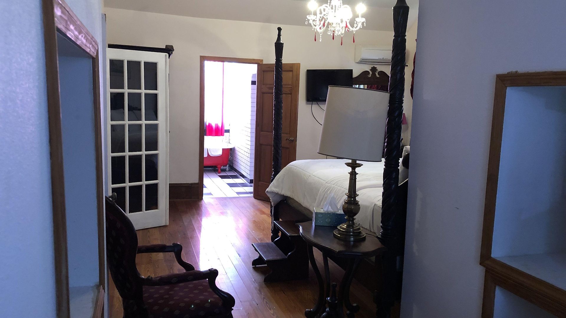 Oakview 4*
