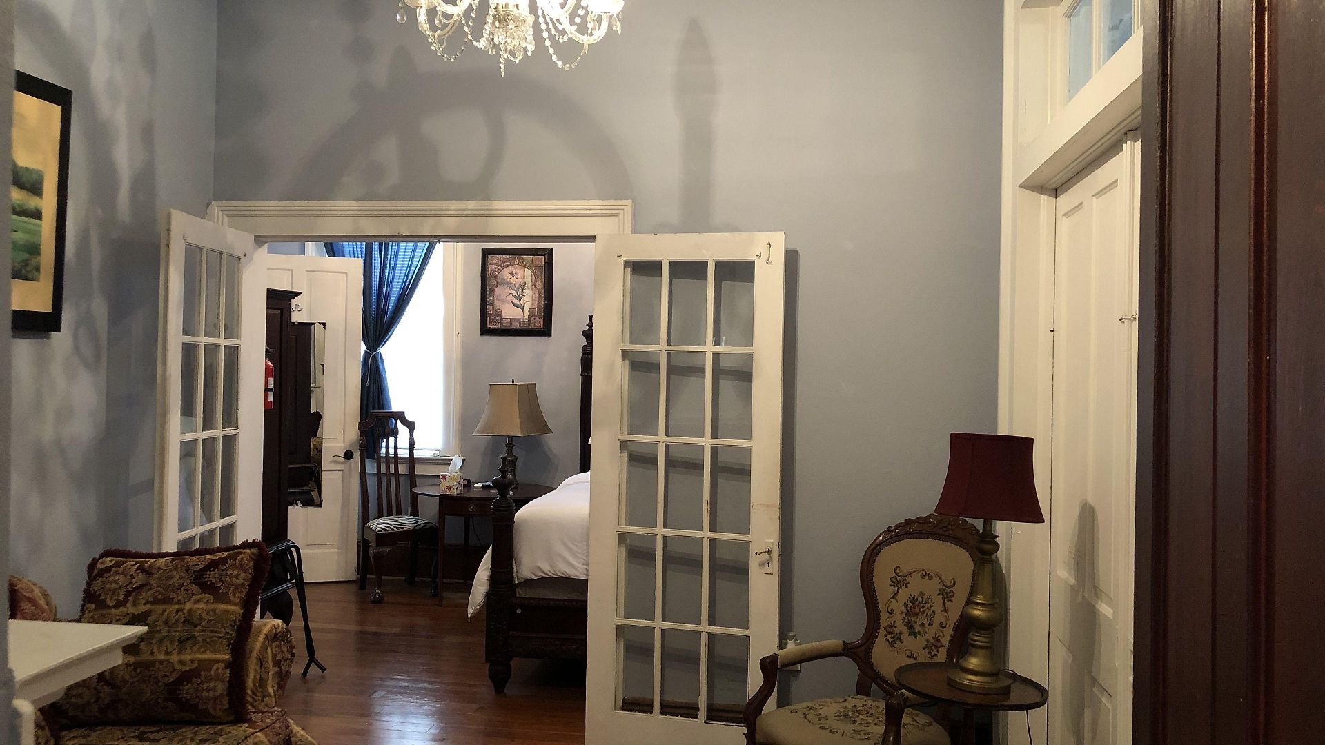 Oakview Bed & Breakfast New Orleans