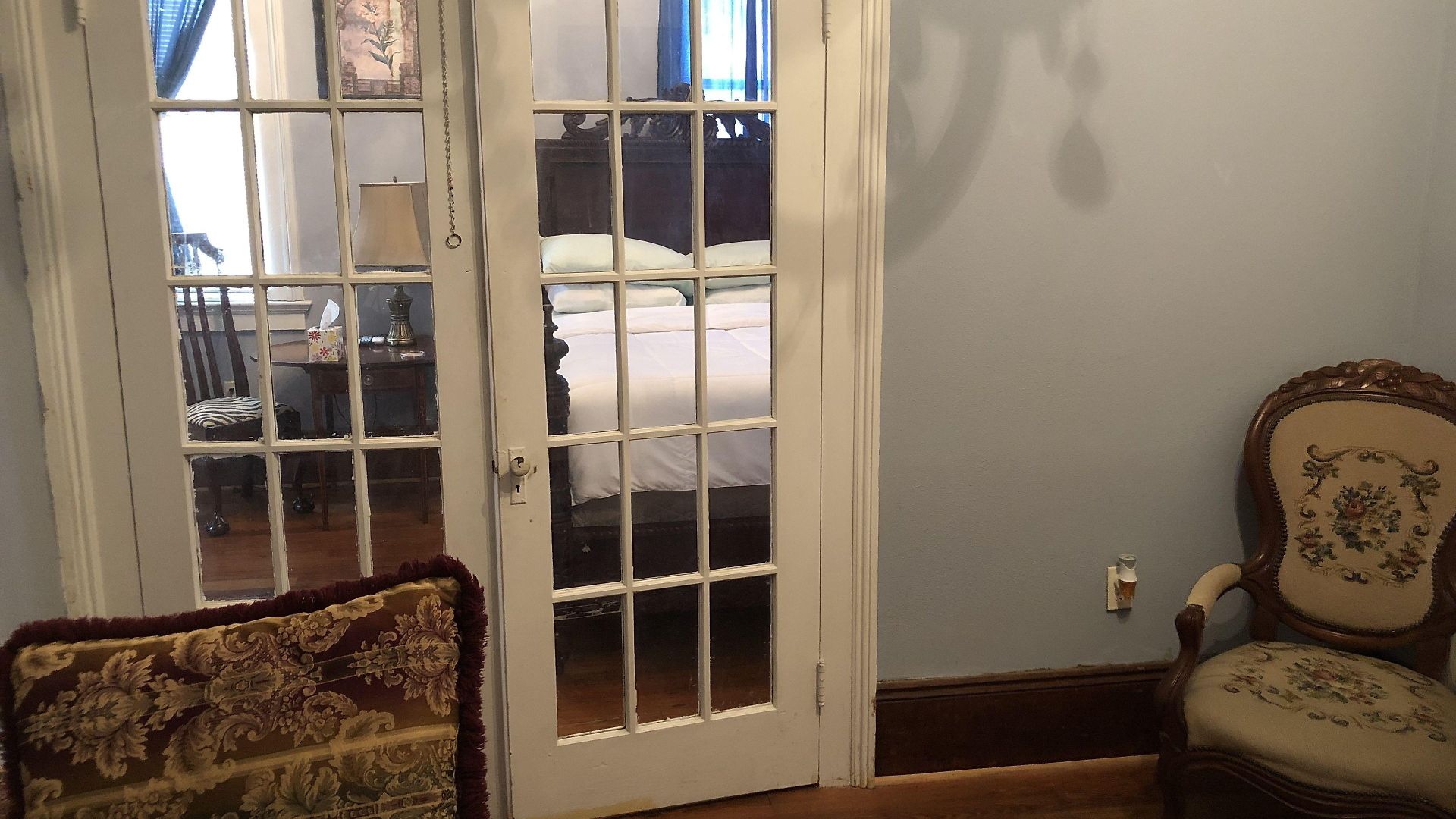 Oakview 4* New Orleans