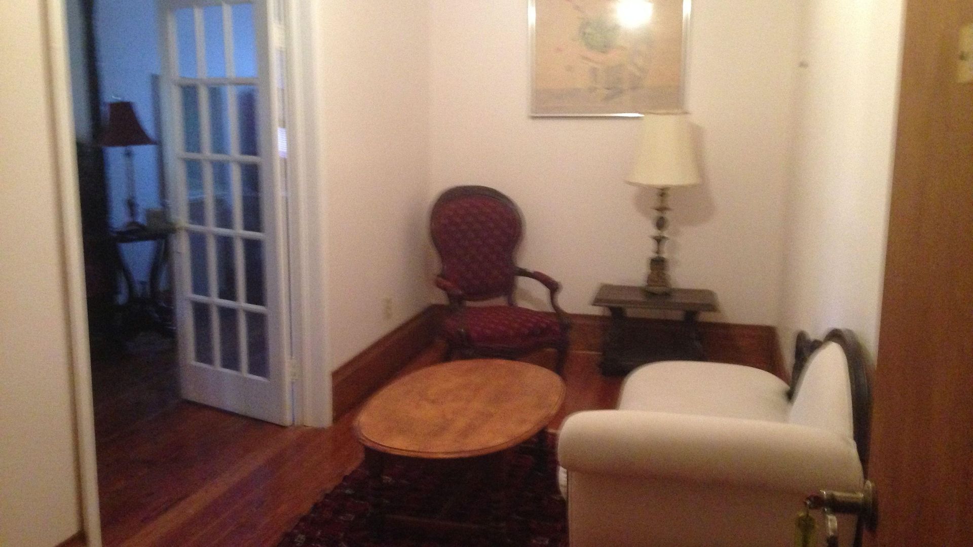 Oakview 4* New Orleans