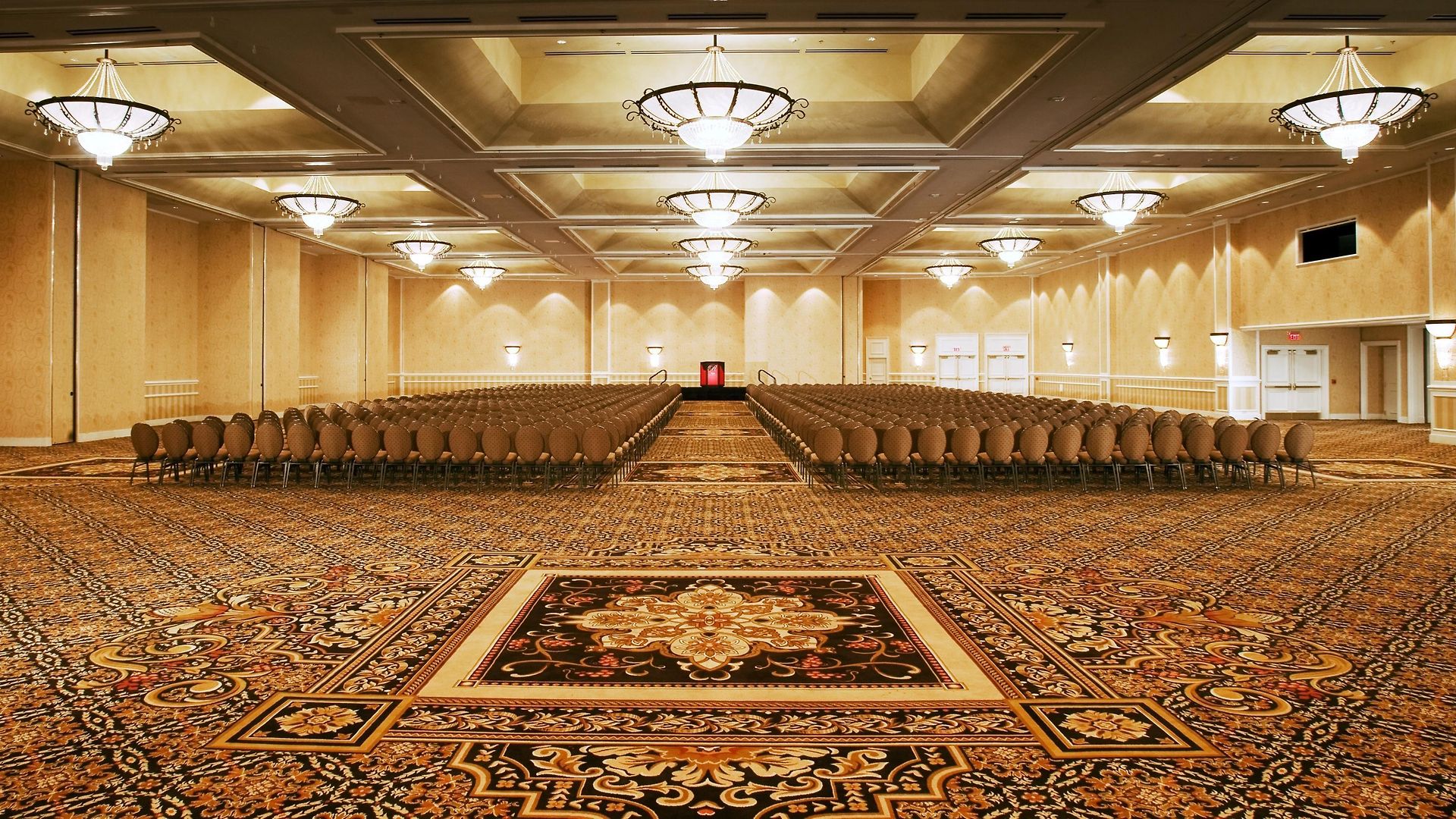The Roosevelt - Waldorf Astoria & 5* New Orleans