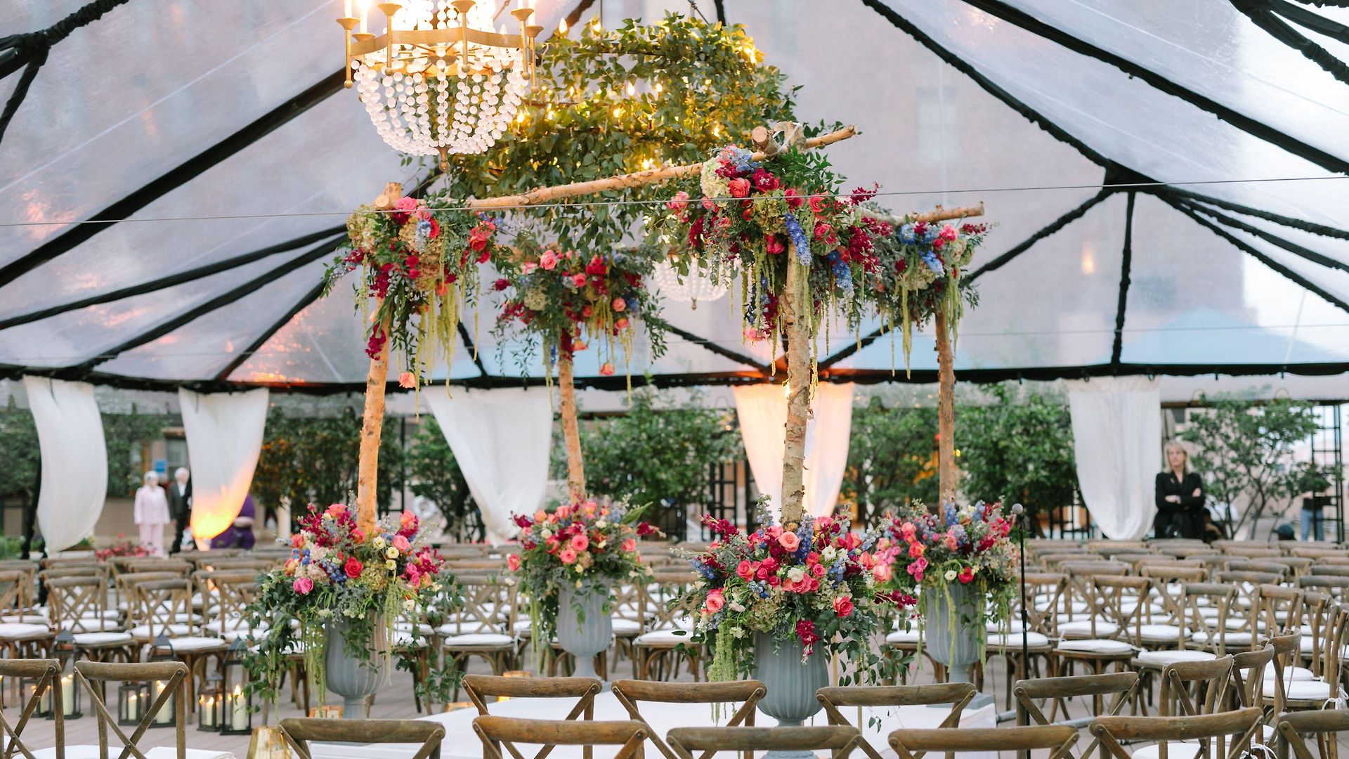 Hotel The Roosevelt - Waldorf Astoria &