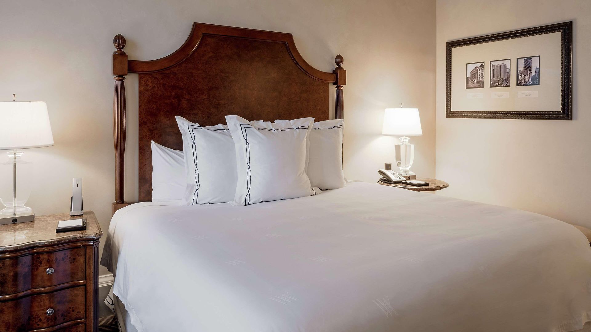 The Roosevelt - Waldorf Astoria & Hotel New Orleans