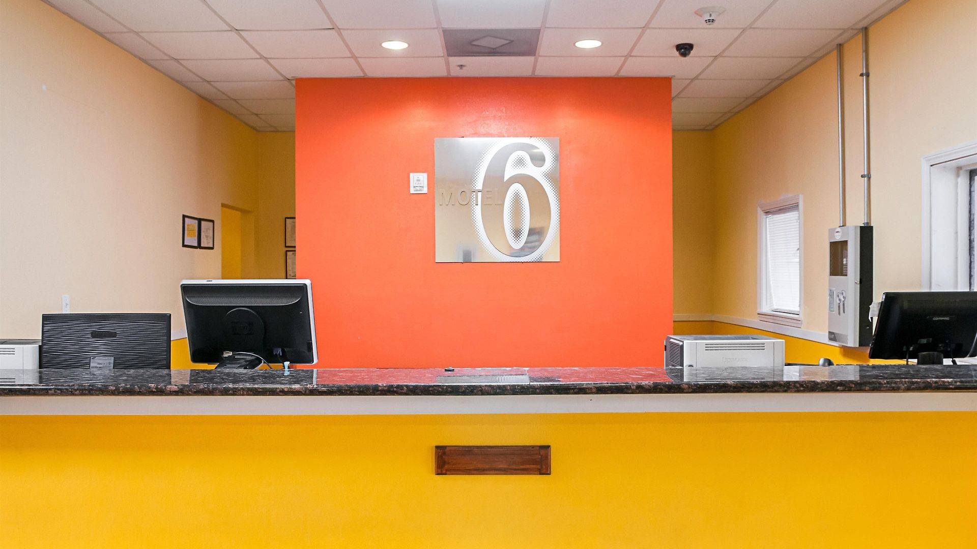 Hotel 6-new Orleans, La - Near Downtown New Orleans