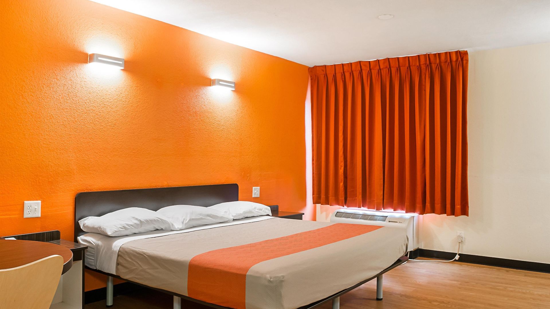 Hotel 6-new Orleans, La - Near Downtown New Orleans