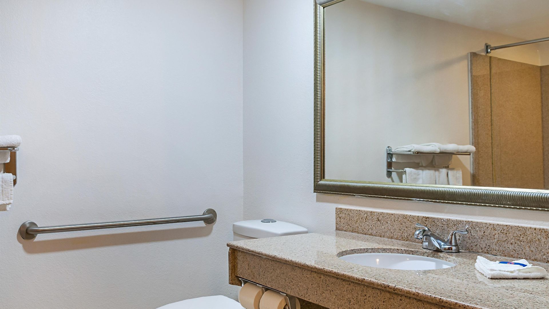 Hotel 6-new Orleans, La - Near Downtown 4*