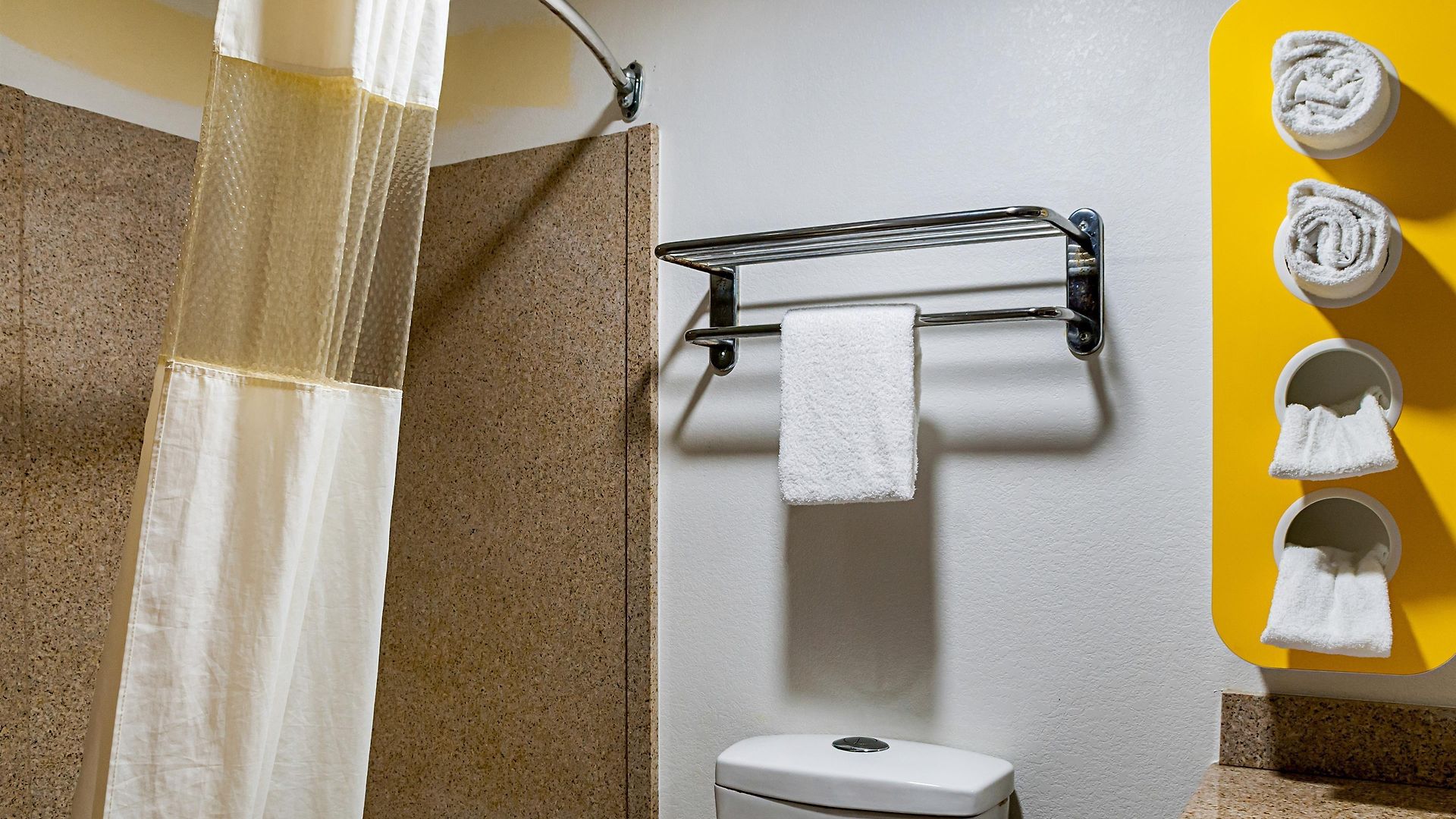 6-new Orleans, La - Near Downtown Hotel 4*