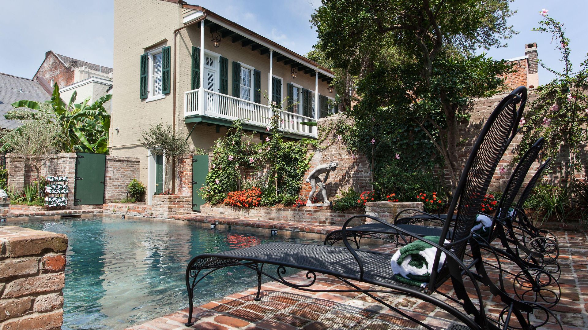 Inn Audubon 4*