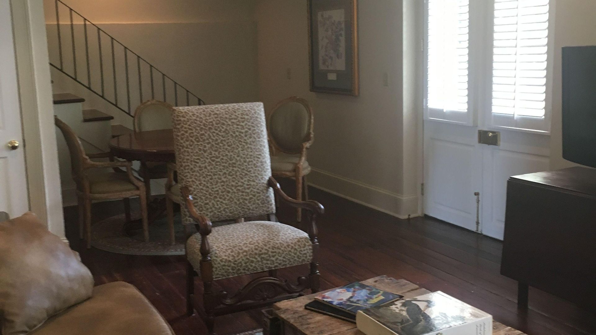 Inn Audubon 4*