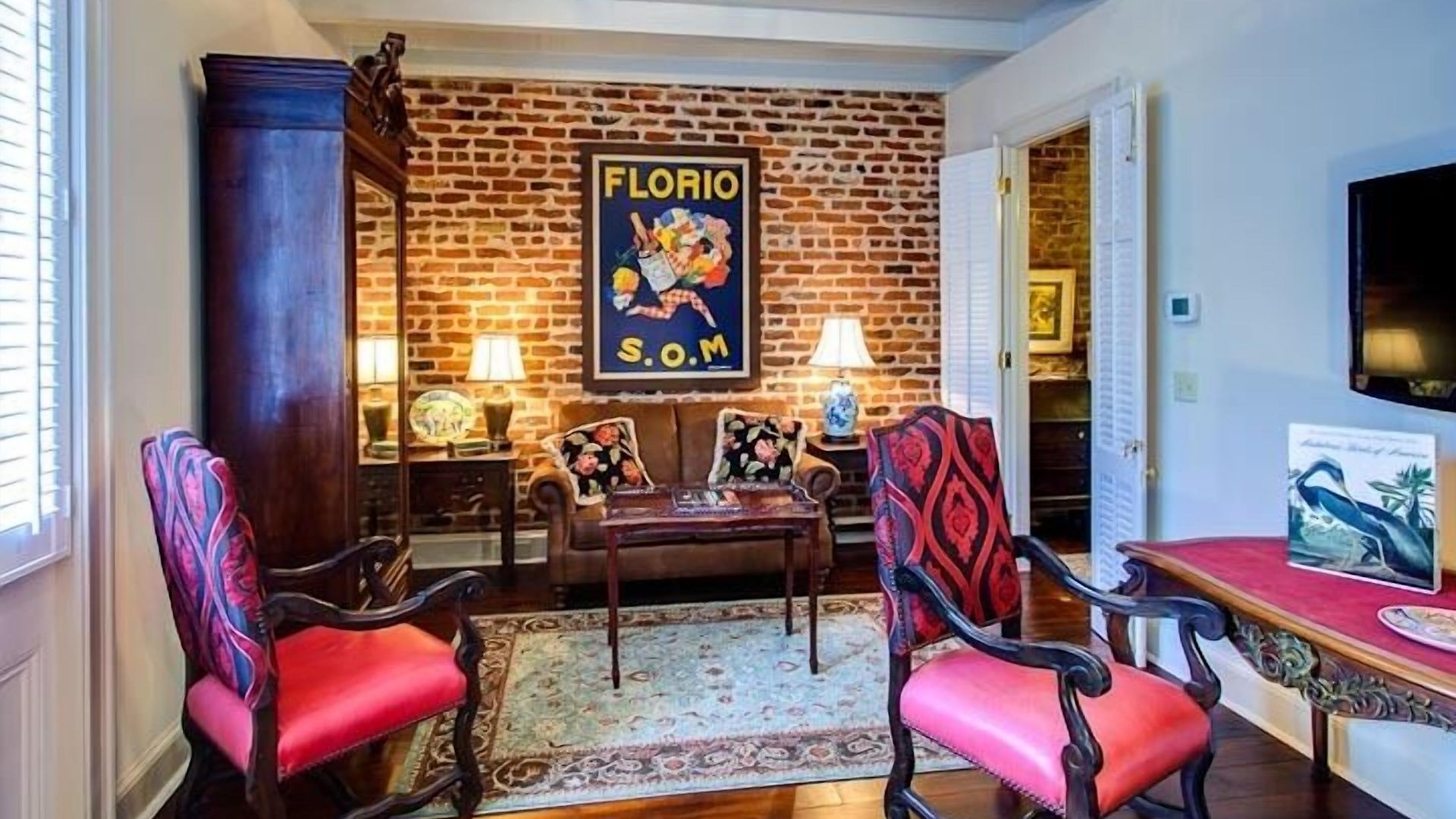 Audubon Inn New Orleans