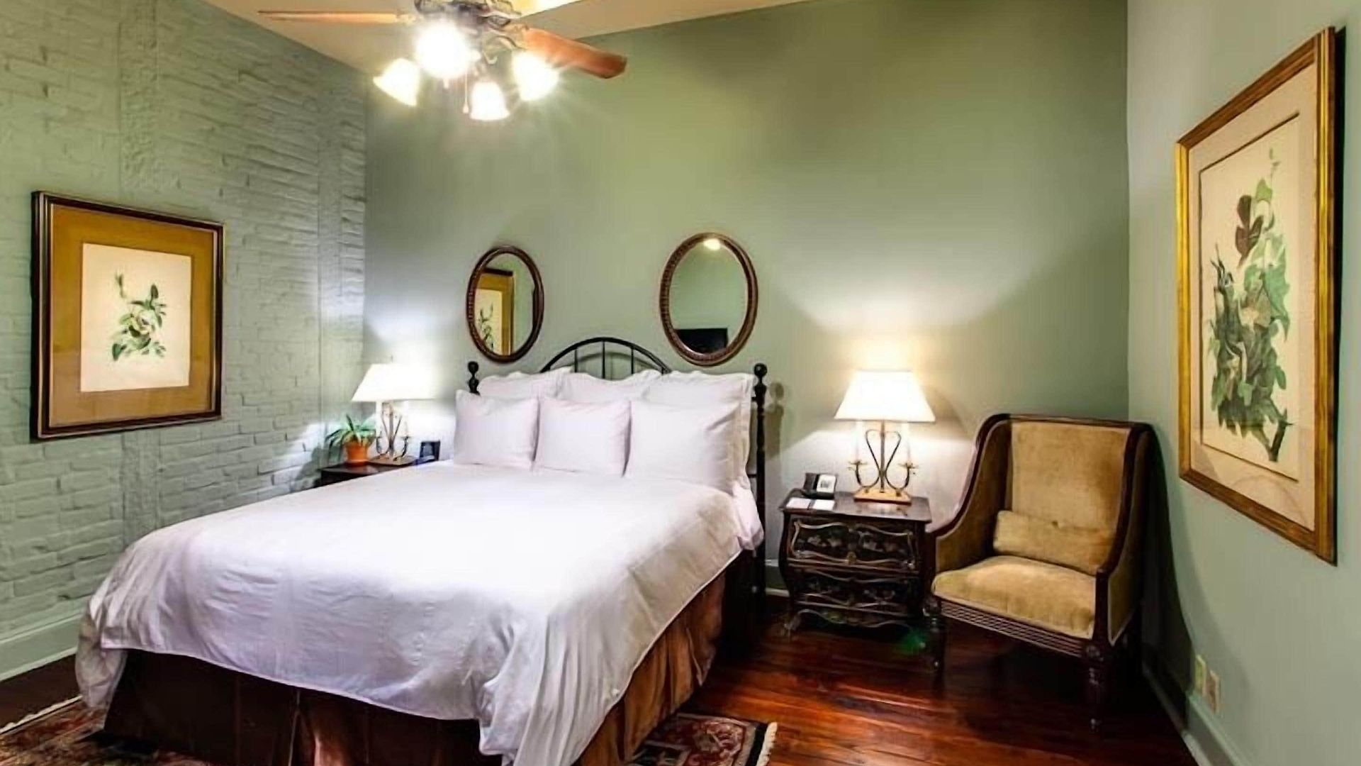 Inn Audubon 4*