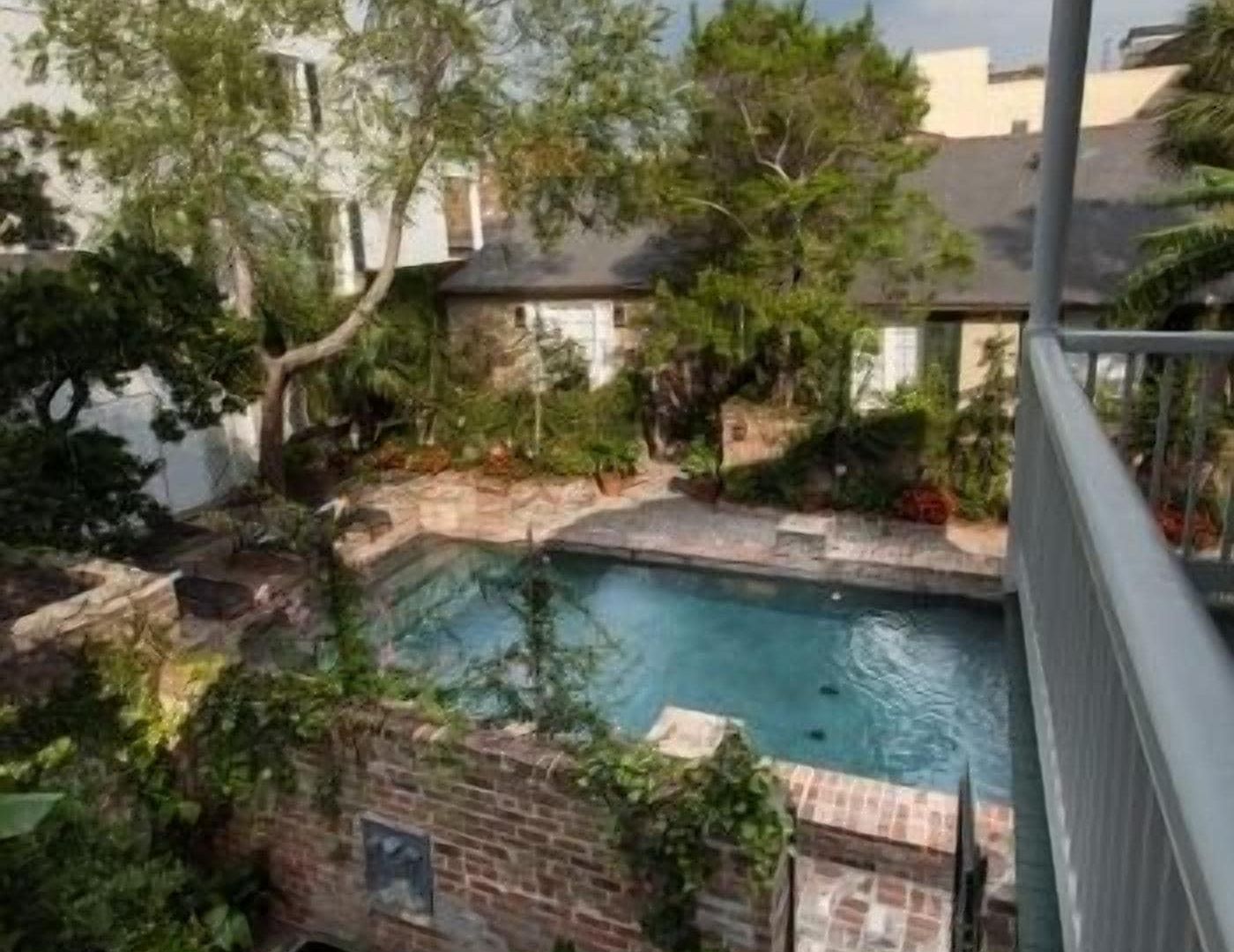 Inn Audubon New Orleans