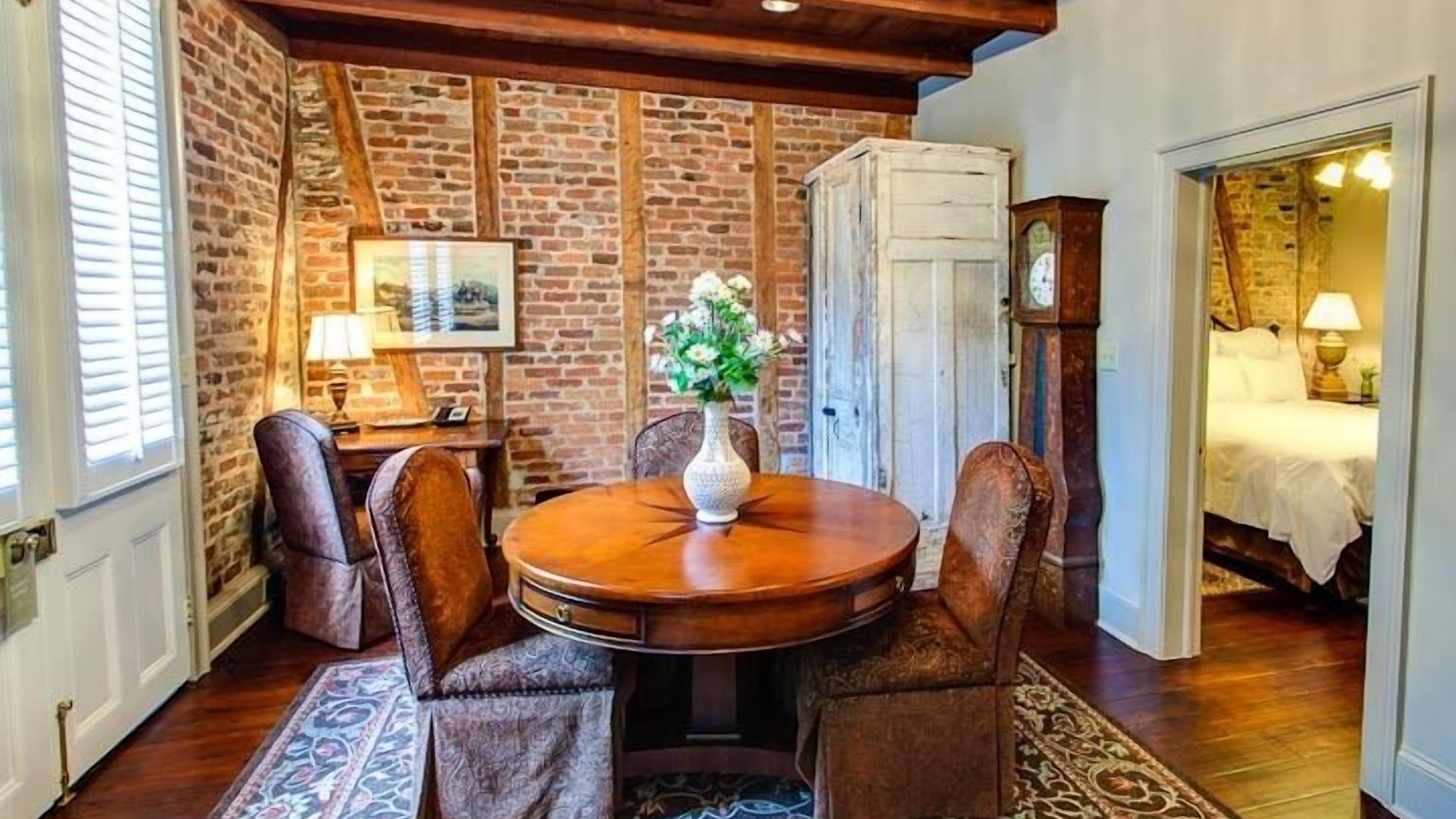 Audubon Inn New Orleans