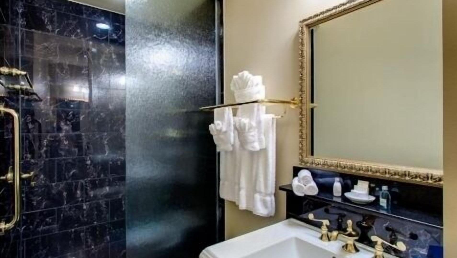 Audubon Inn New Orleans