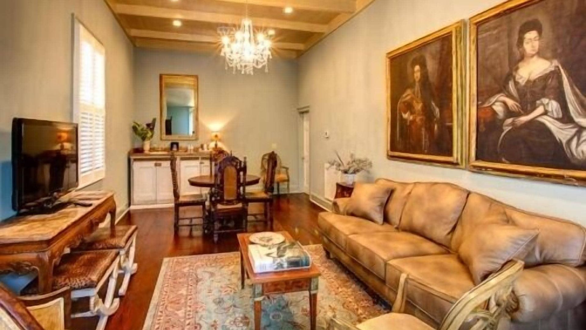 Audubon Inn New Orleans