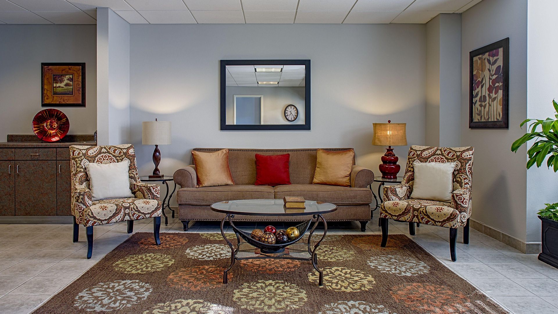 Hotel Federal & New Orleans