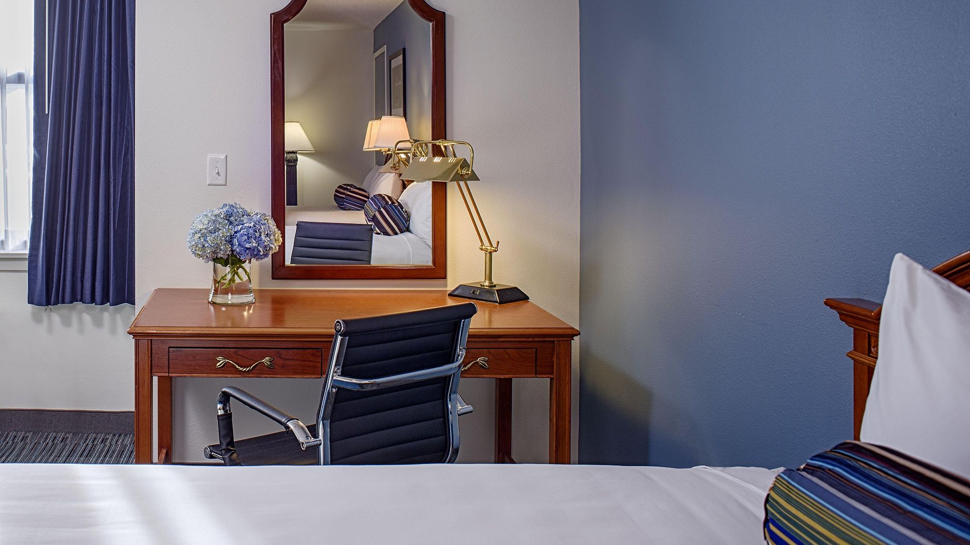Hotel Federal &