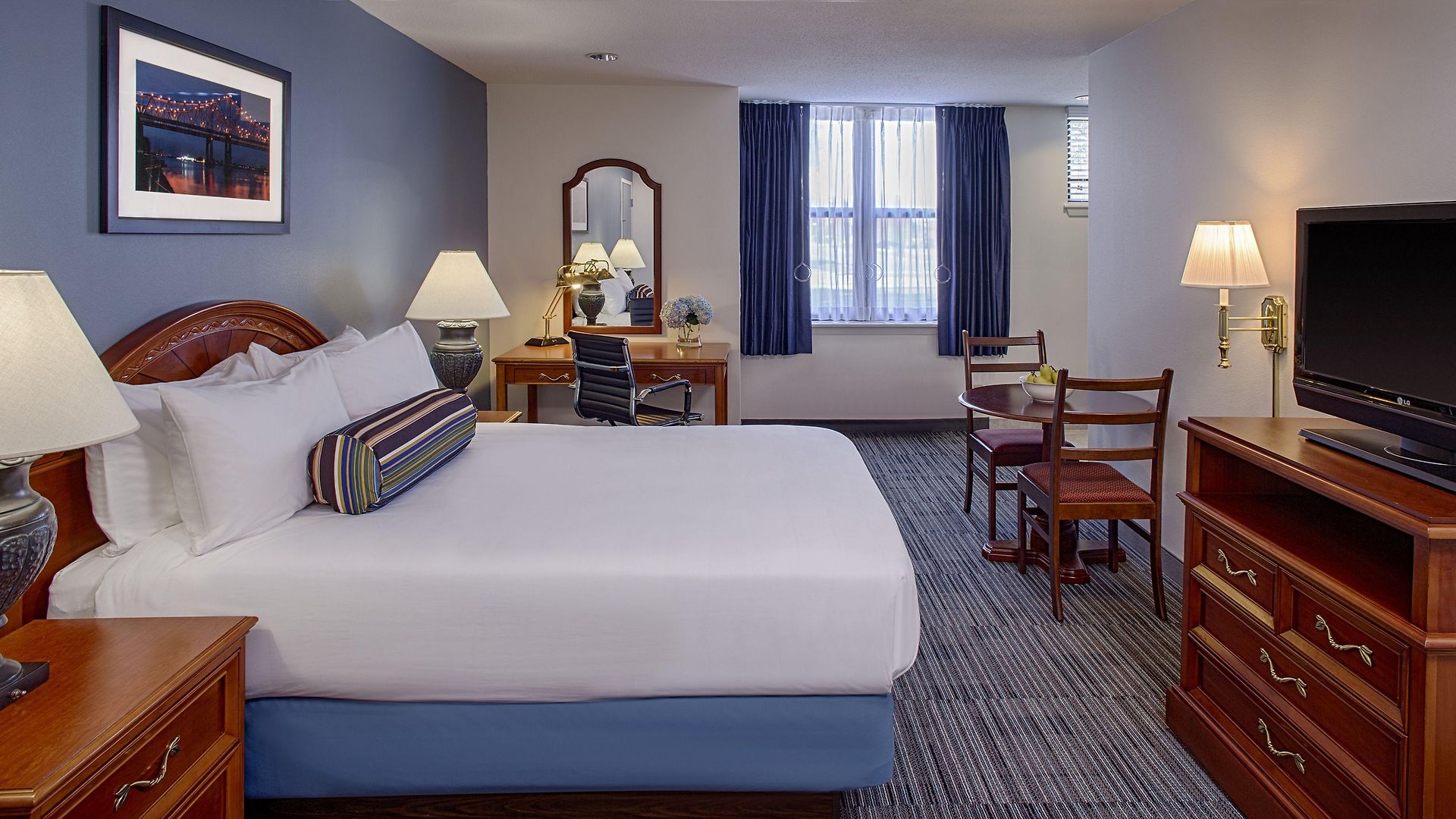 Hotel Federal &