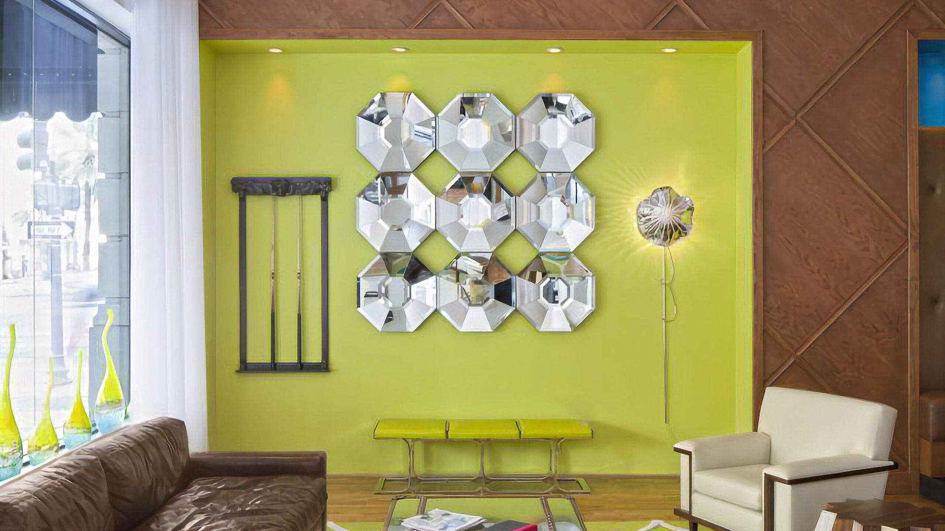 The Saint Hotel, New Orleans, French Quarter, Autograph Collection 4*