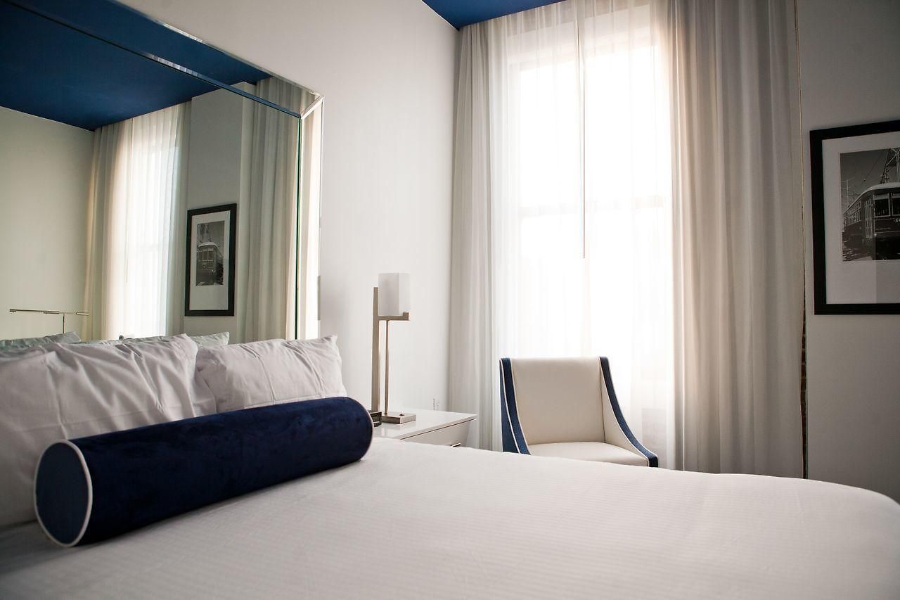 The Saint Hotel, New Orleans, French Quarter, Autograph Collection Hotel