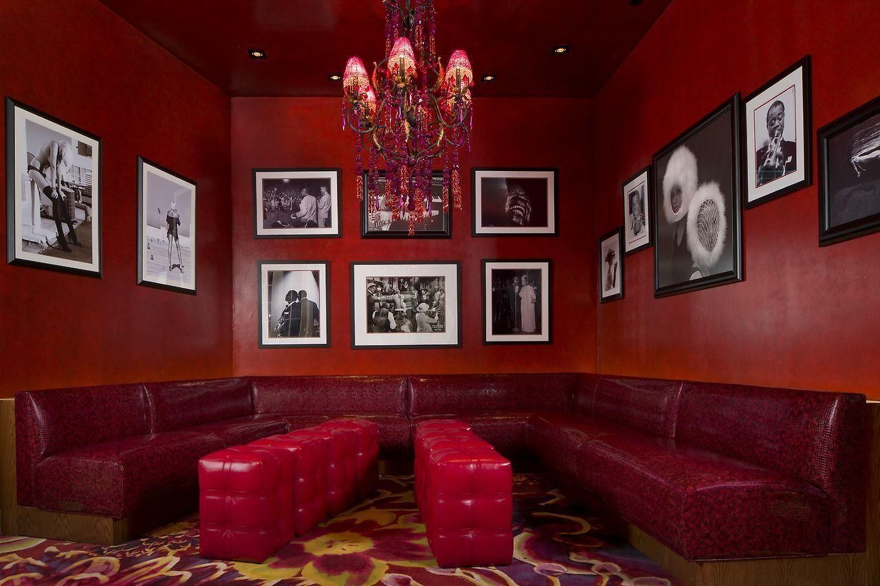 Hotel The Saint Hotel, New Orleans, French Quarter, Autograph Collection