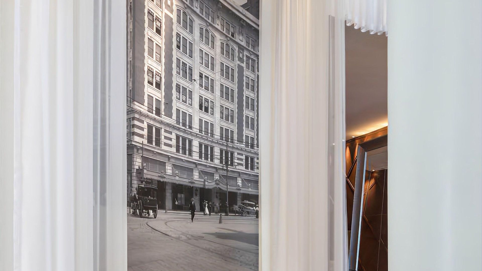 The Saint Hotel, New Orleans, French Quarter, Autograph Collection 4* New Orleans