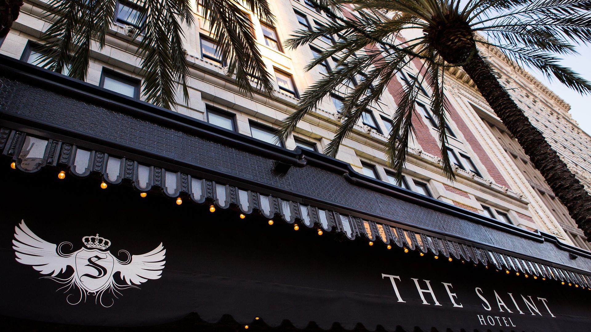 The Saint Hotel, New Orleans, French Quarter, Autograph Collection Hotel 4*