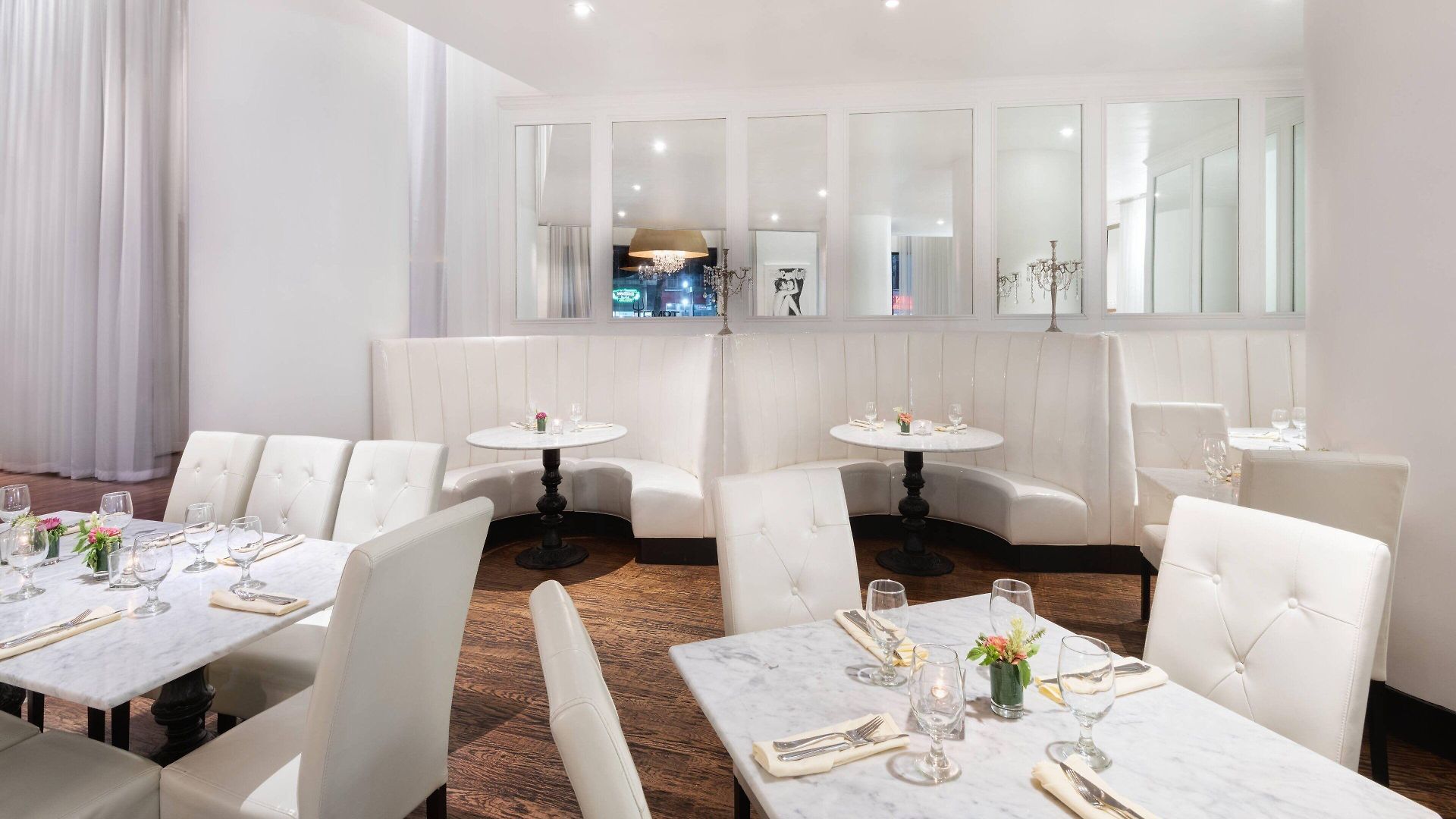 The Saint Hotel, New Orleans, French Quarter, Autograph Collection Hotel