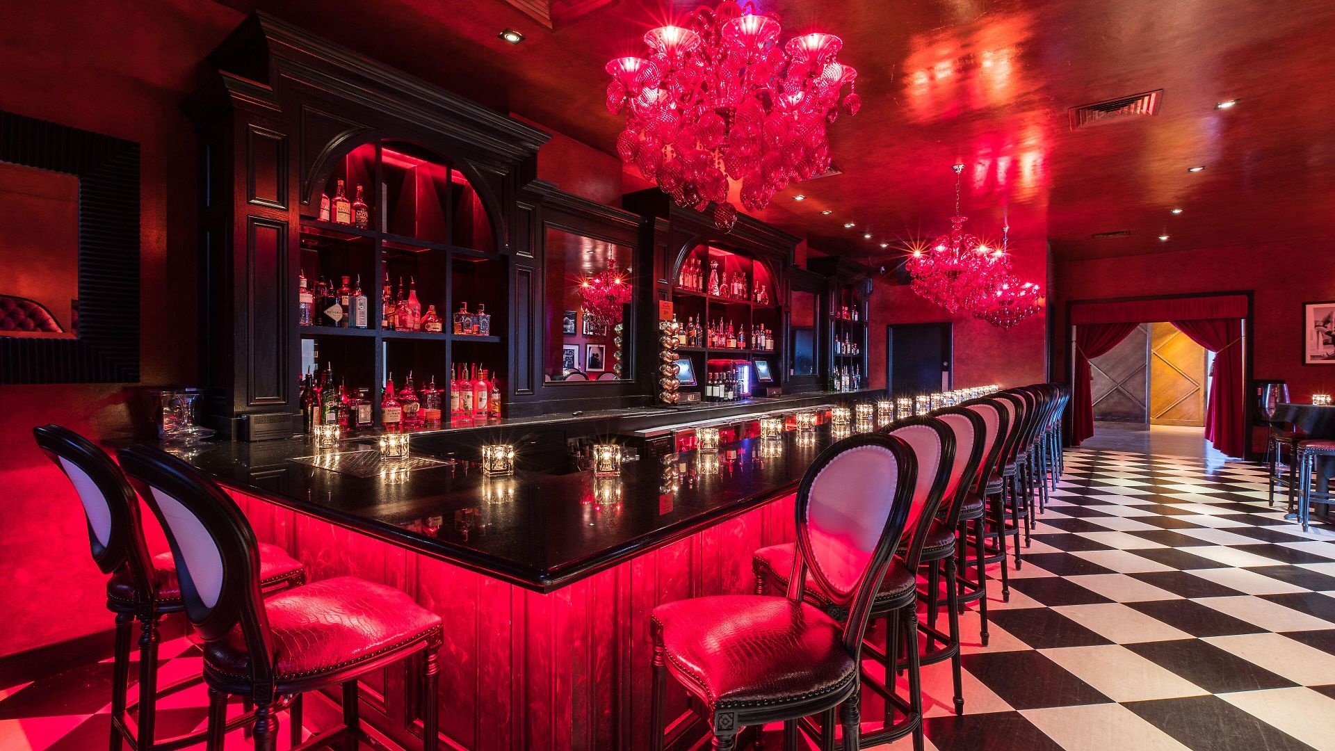 The Saint Hotel, New Orleans, French Quarter, Autograph Collection