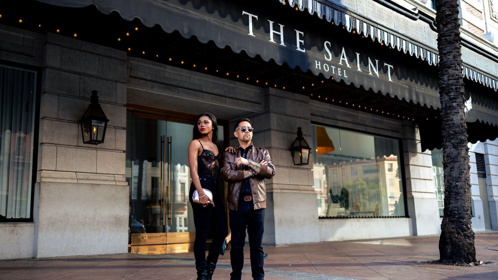 The Saint Hotel, New Orleans, French Quarter, Autograph Collection 4*