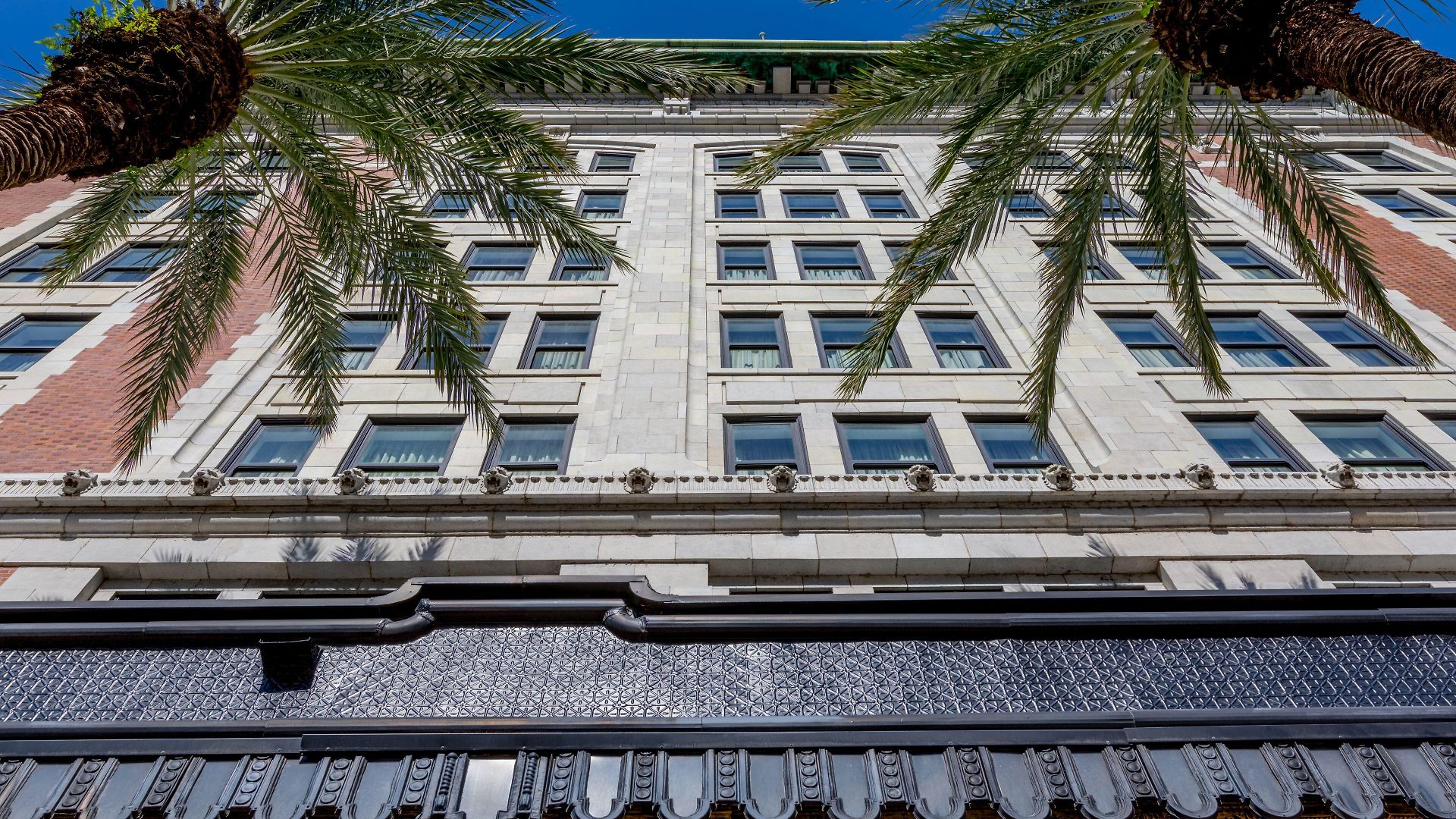 The Saint Hotel, New Orleans, French Quarter, Autograph Collection New Orleans
