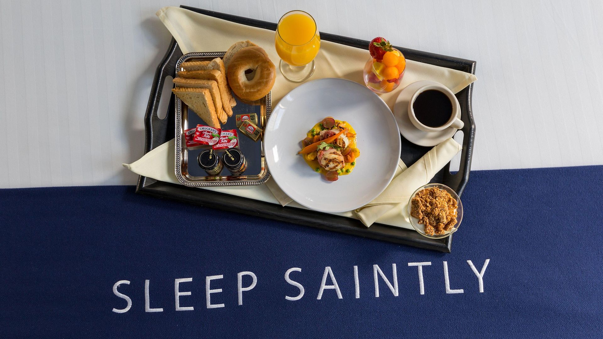 Hotel The Saint Hotel, New Orleans, French Quarter, Autograph Collection 4*