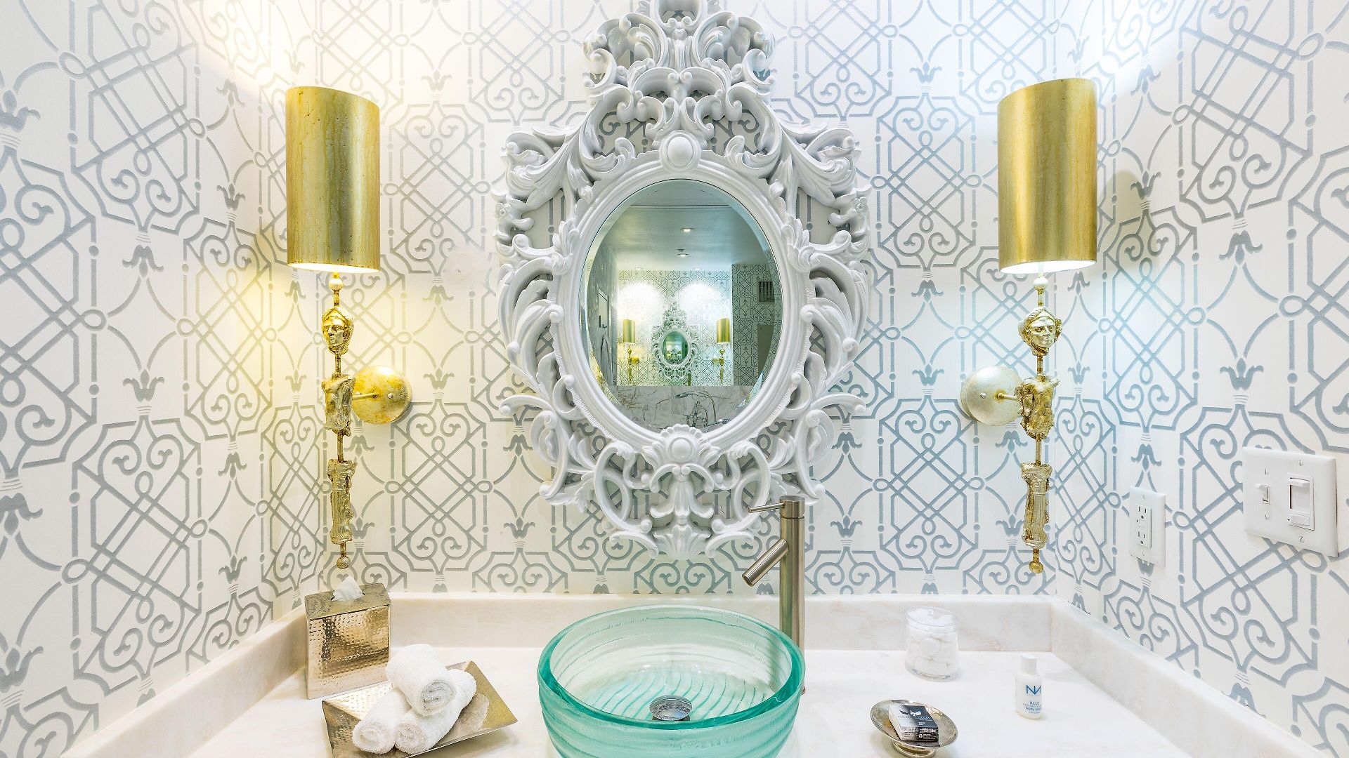 The Saint Hotel, New Orleans, French Quarter, Autograph Collection 4* New Orleans